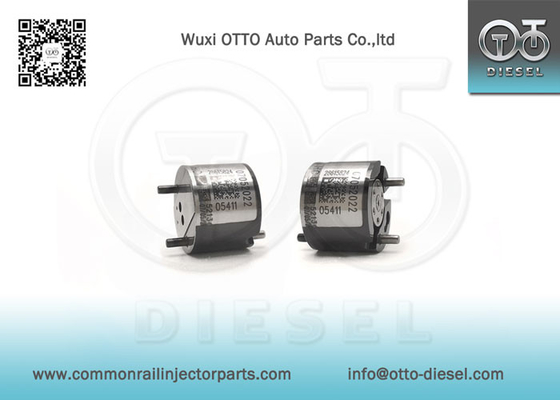 28615824 Common Rail Control Valve For Delphi Common Rail Injectors R00001D/28307309 R00001D/28307309 R00001D/28307309 R00001D/28307309